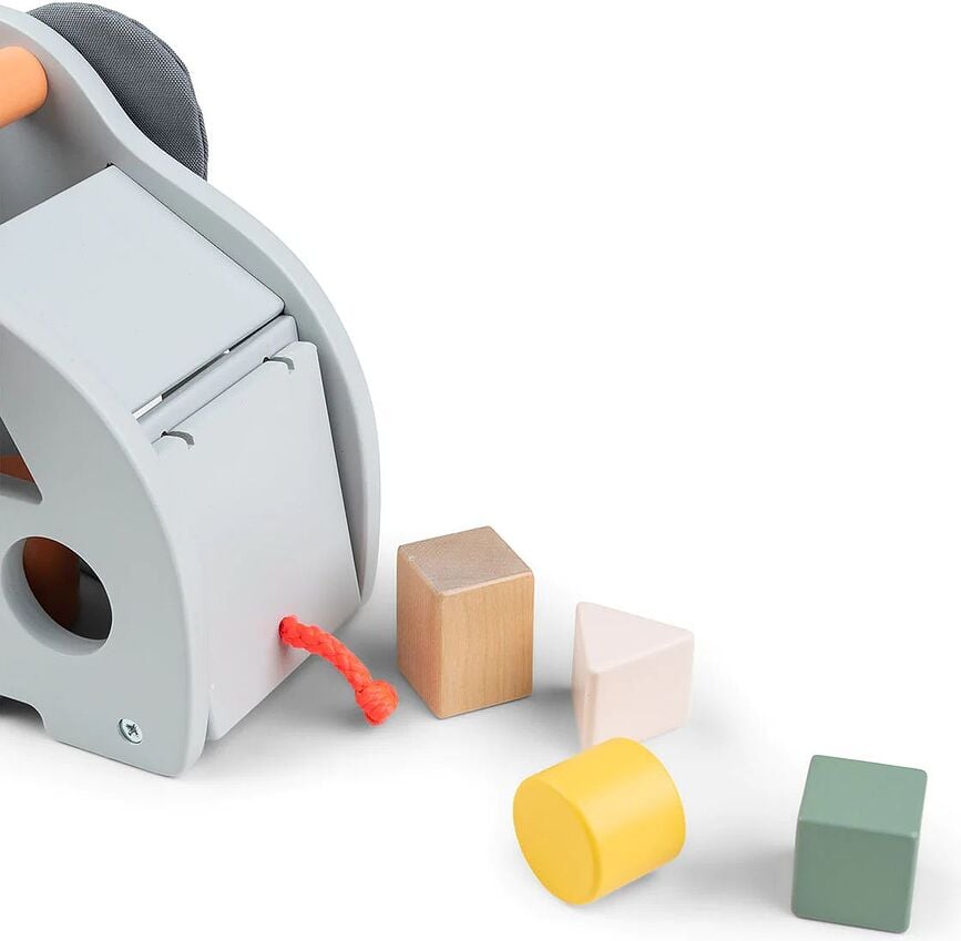 Clasificador de madera Elphee