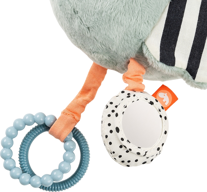 Colgante sensorial Birdee