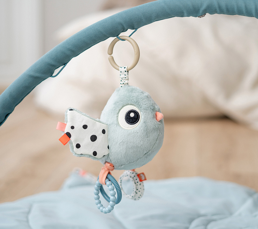 Colgante sensorial Birdee