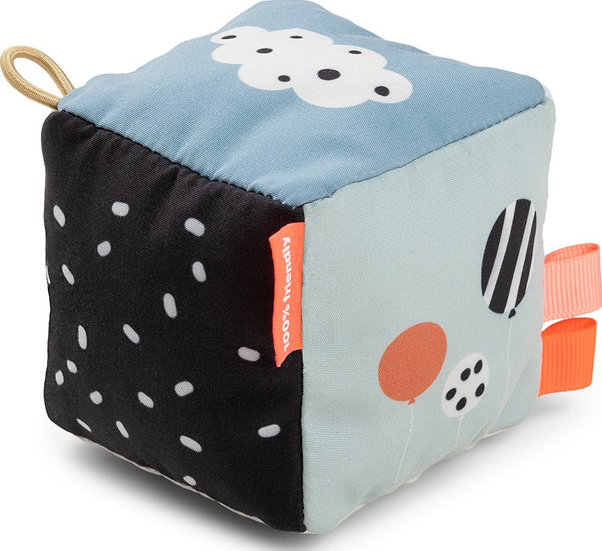 Colgante Sensorial Happy Clouds