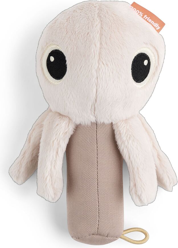 Colgante Sensorial Medusa Sea Jelly, con espejo