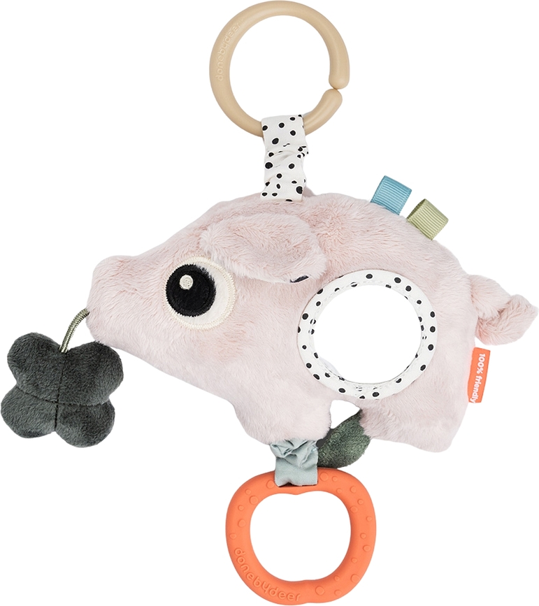 Colgante sensorial Pigee