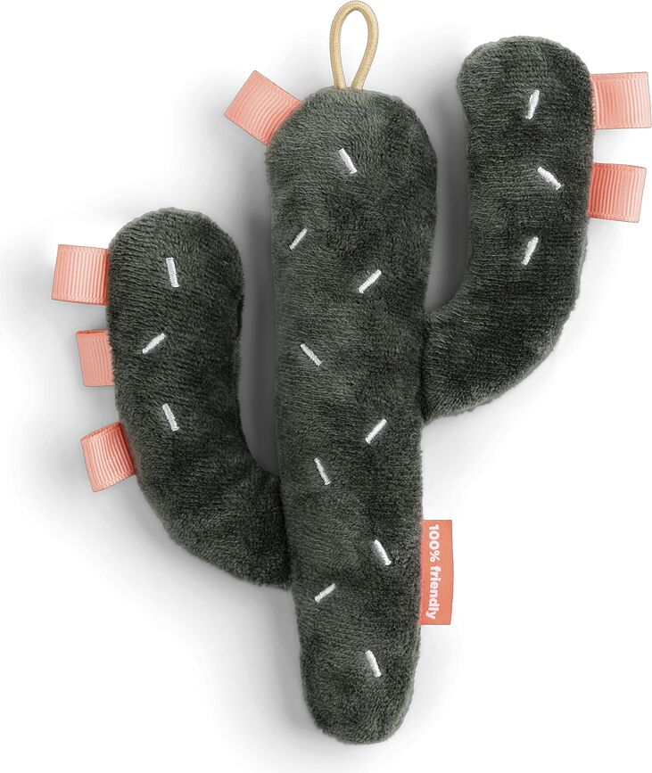 Colgantes Lalee, Birdee y Cactus, Set de 3 piezas