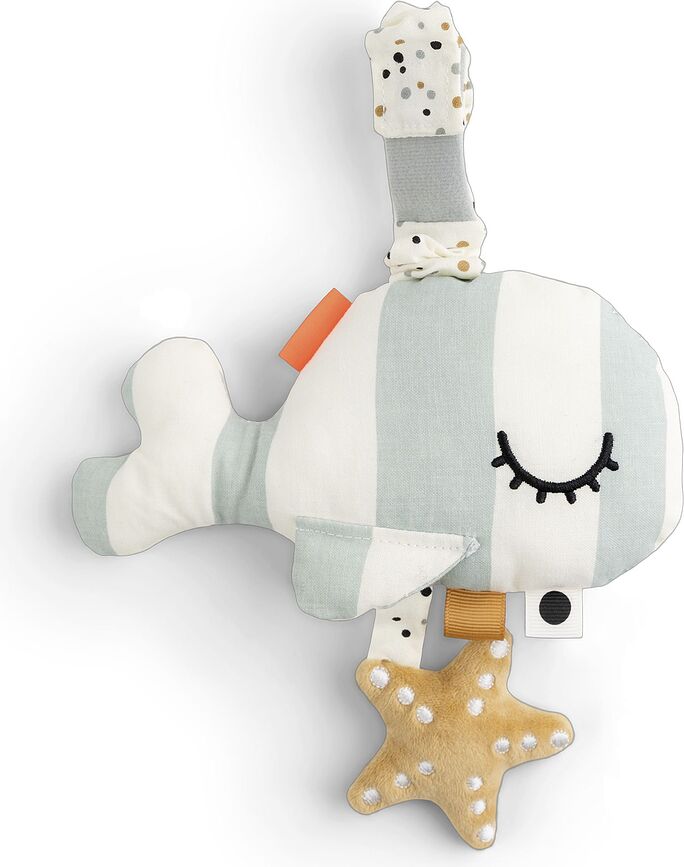 Colgantes sensoriales Sea, 2 unidades