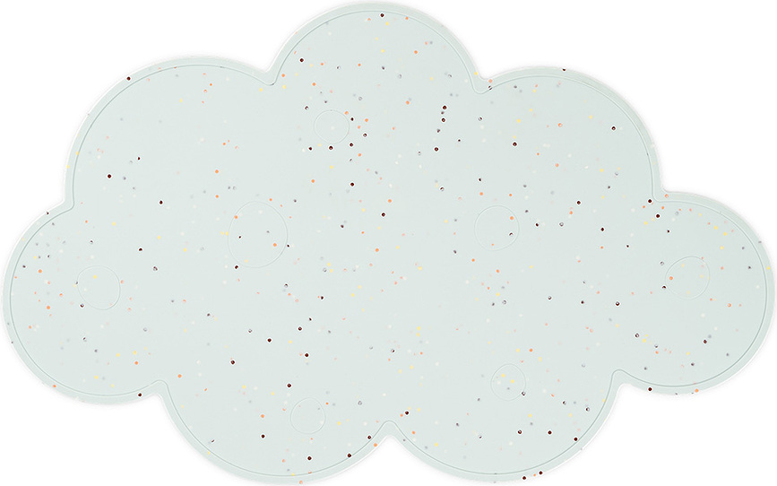 Confetti Σουπλά, σιλικόνης