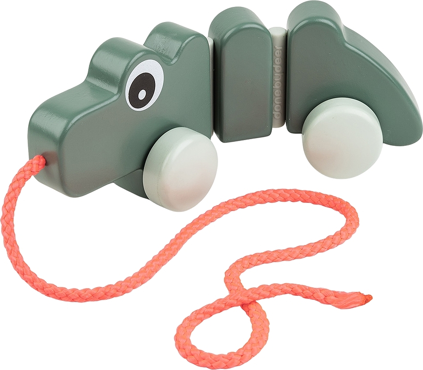 Croco Igrača za vlečenje