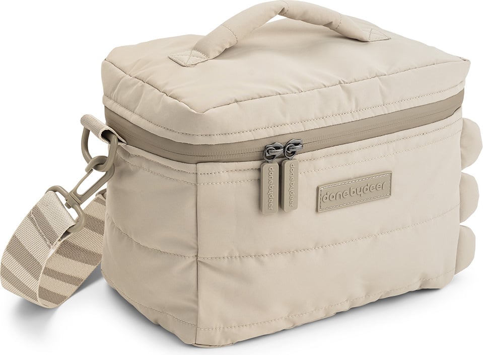 Croco Kühltasche 6,2 l, sandfarben