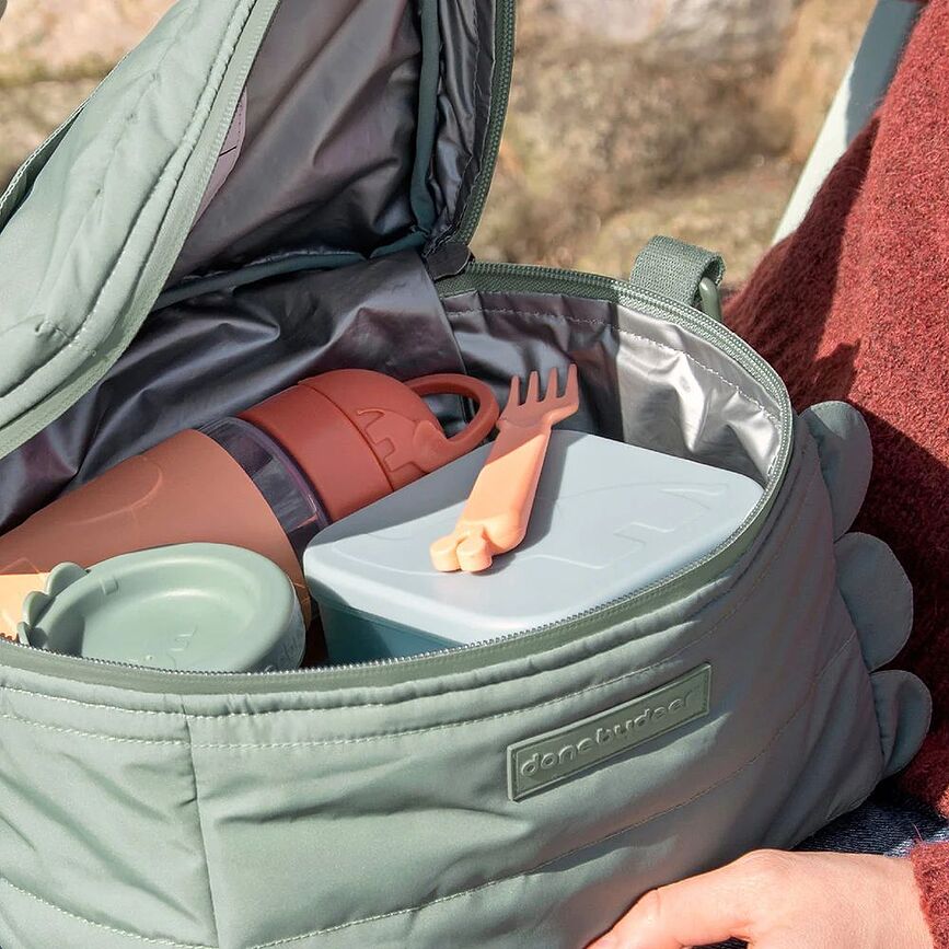 Croco Sac Isotherme, vert