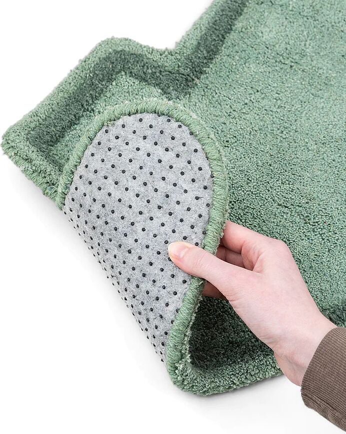 Croco Tapis Enfant, rose