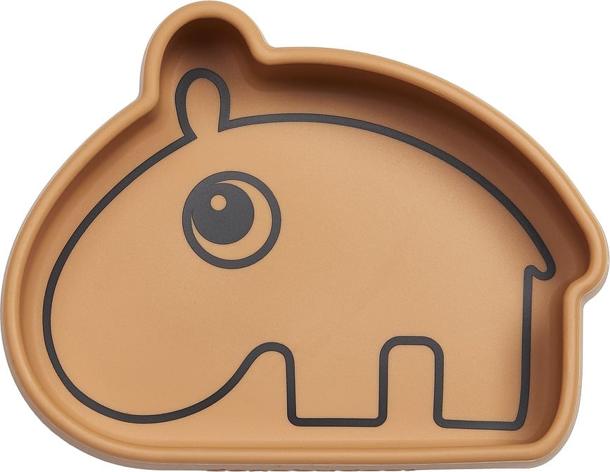 Cuenco con ventosa Ozzo