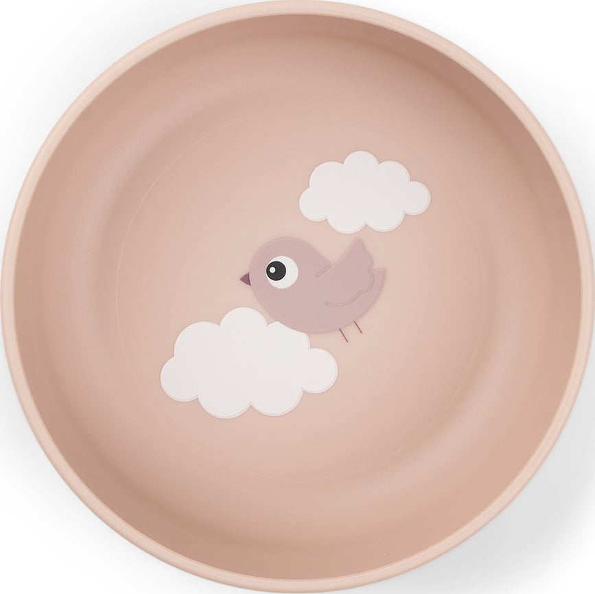 Cuenco Infantil Foodie Croco, verde