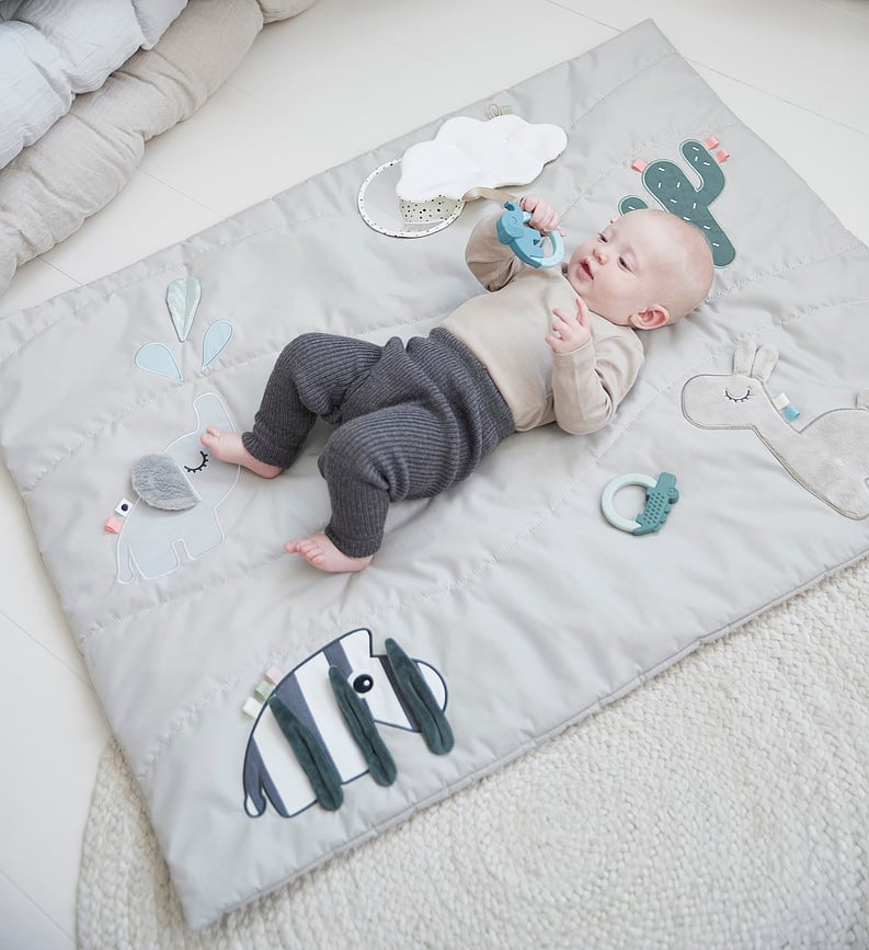 Dear Friends Χαλάκι Αισθήσεων, μπεζ