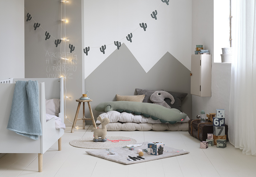 Dear Friends Senzorična podloga, bež