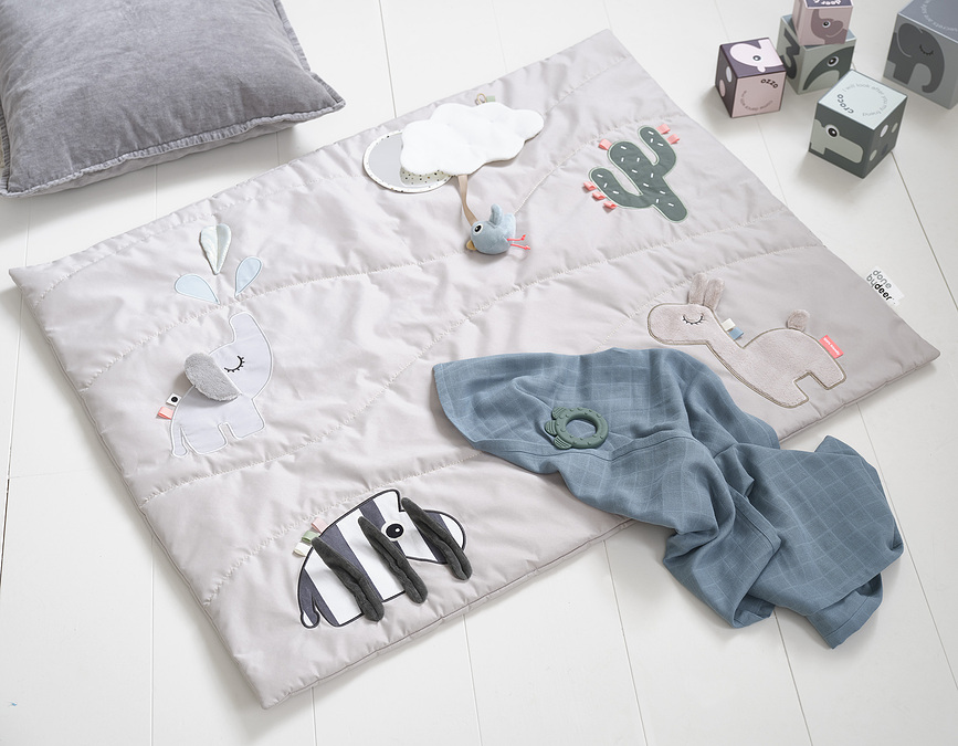 Dear Friends Senzorična podloga, bež