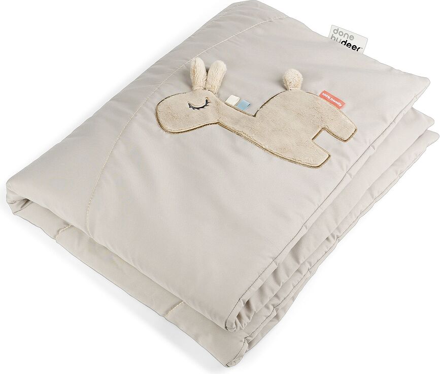 Dear Friends Tapis sensoriel, beige