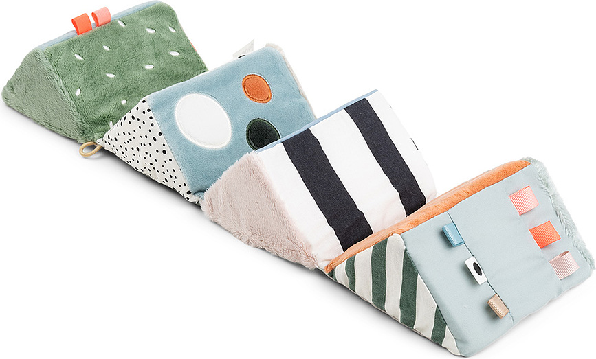 Deer Friends Cube d'Activités dépliable