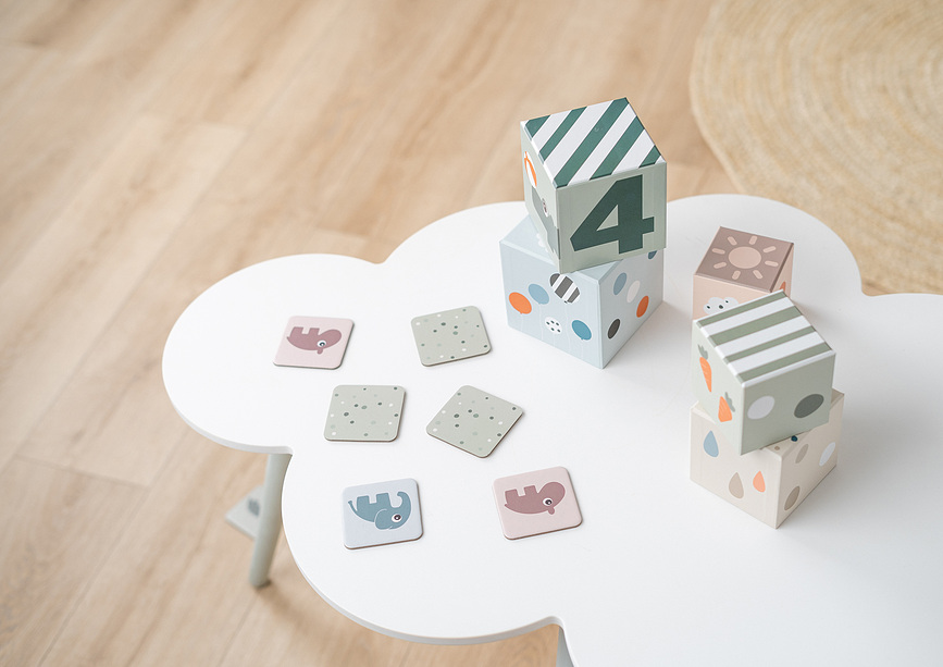 Deer Friends Memorijska Igra