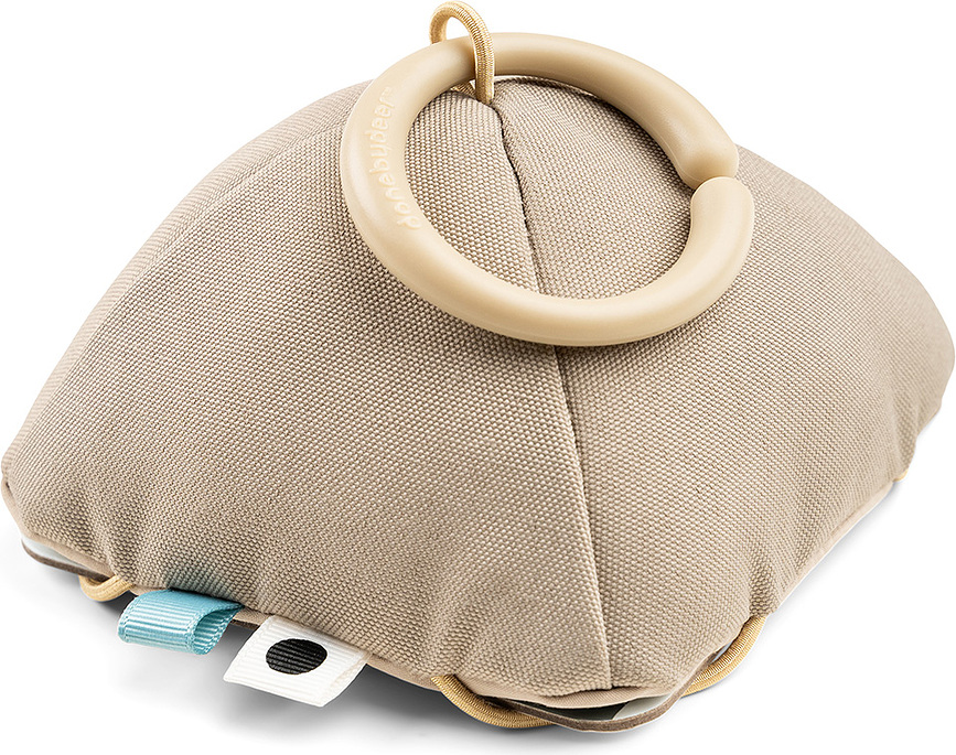 Deer Friends Porte-Cartes pour cartes contrastées, sable