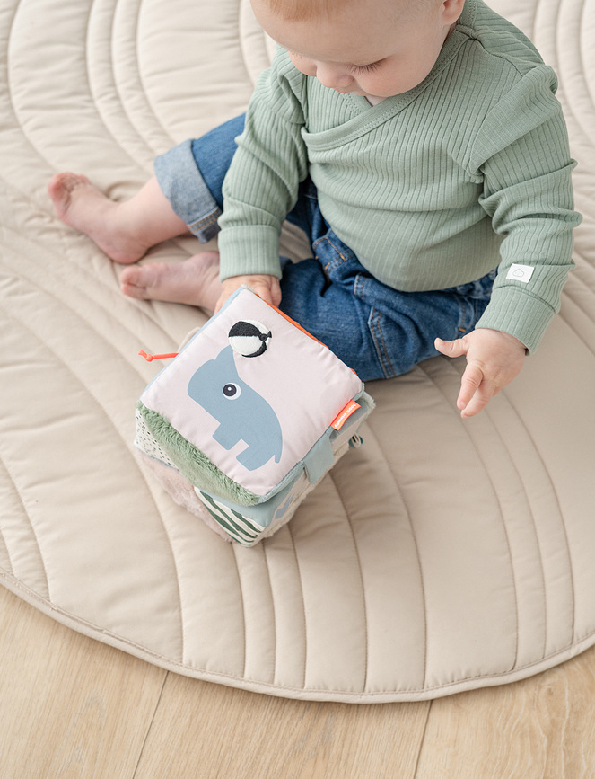 Deer Friends Raztegljiva kocka, igrača