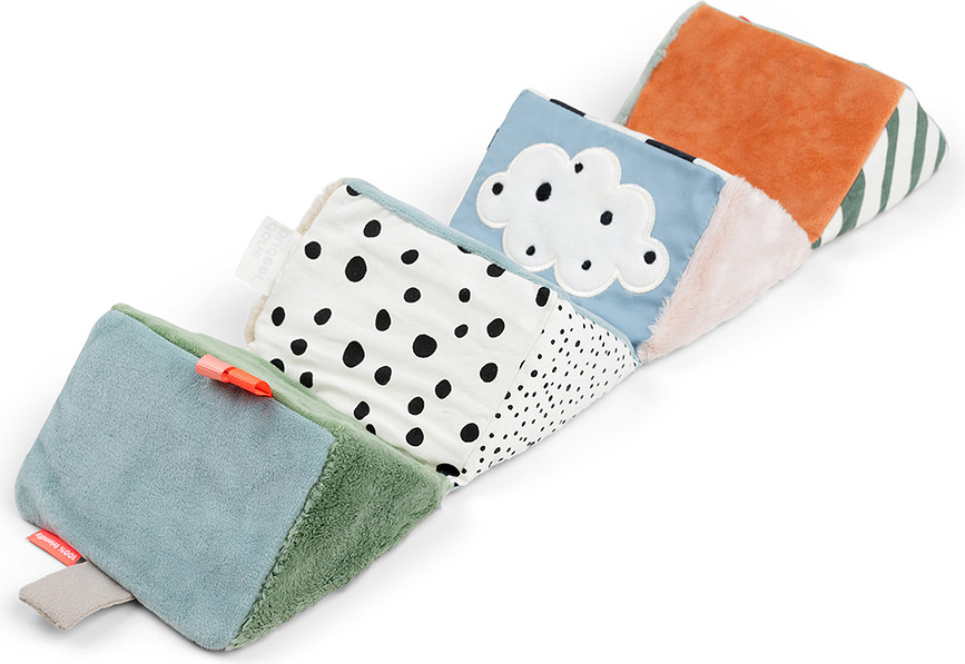 Deer Friends Raztegljiva kocka, igrača