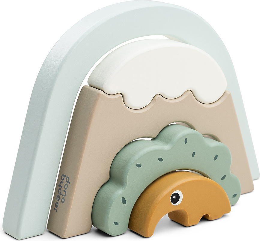 Done by Deer Antee Slagalica 5 dijelova