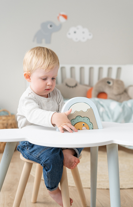 Done by Deer Antee Slagalica 5 dijelova