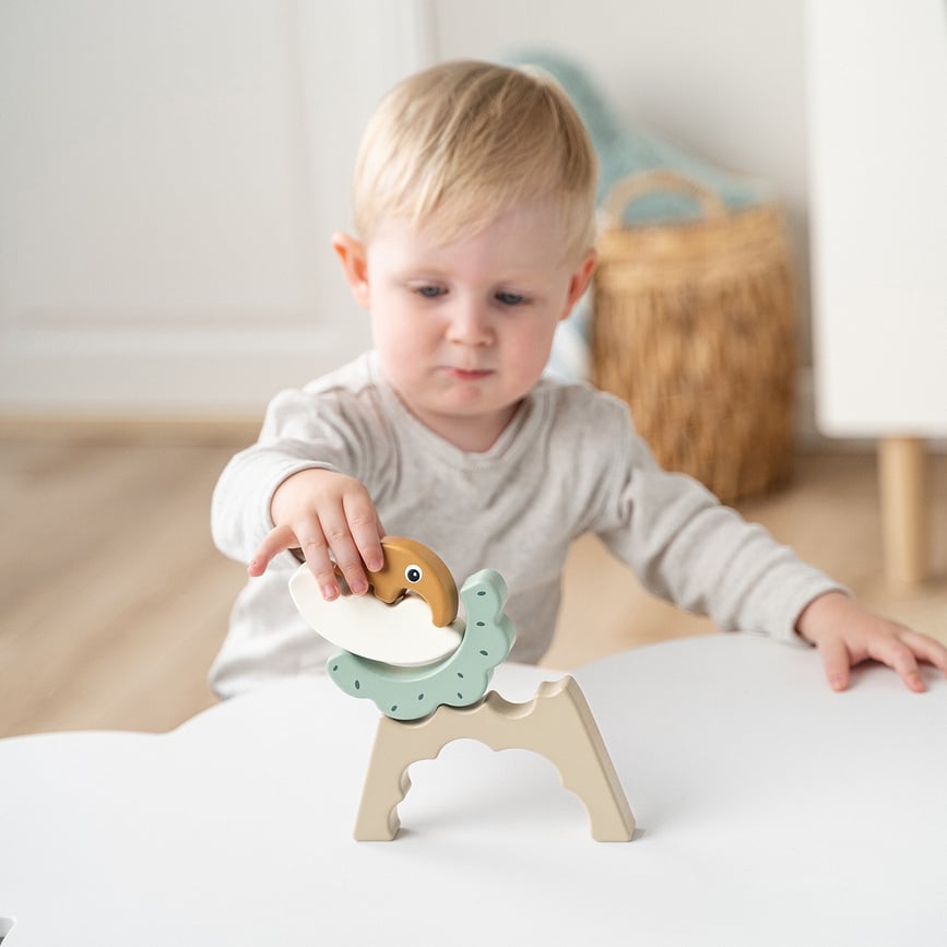 Done by Deer Antee Slagalica 5 dijelova