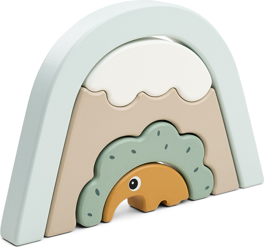 Done by Deer Antee Slagalica 5 dijelova