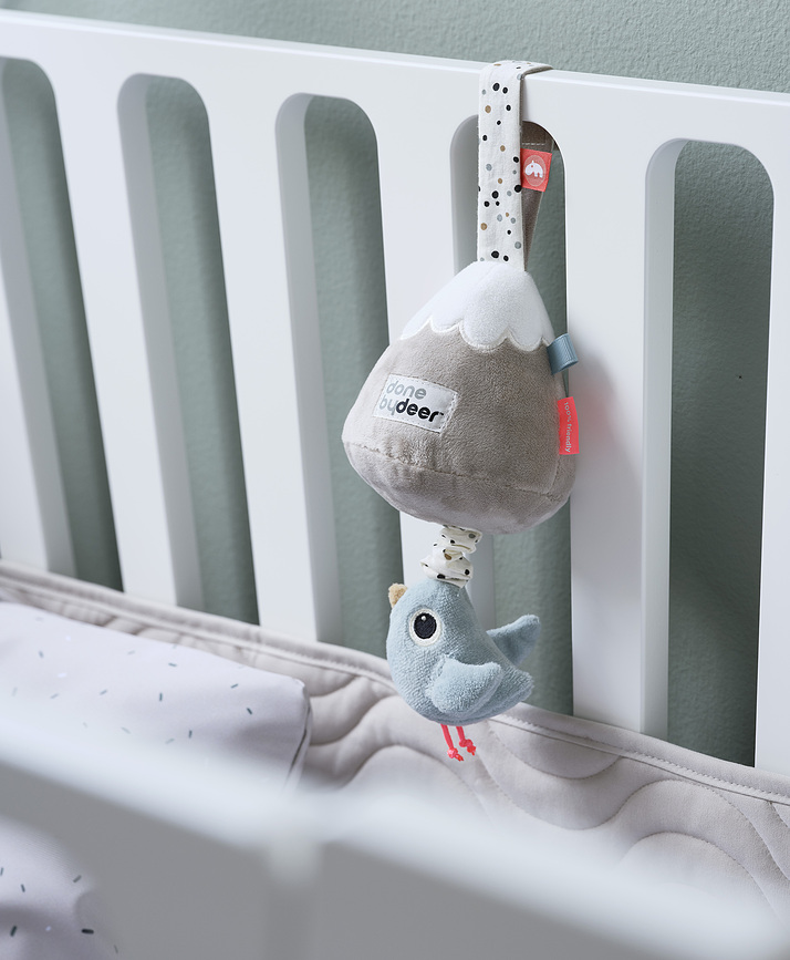 Done by Deer Birdee Mobile musical