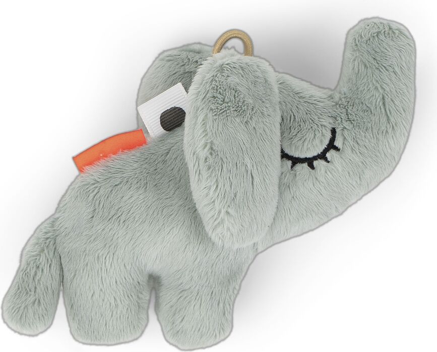 Done by deer Croco Κρεμαστή Κουδουνίστρα, κροκόδειλος