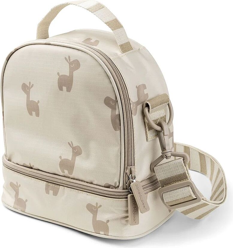 Done by Deer Lalee Thermische Tasche sandfarbig