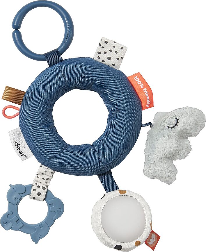 Done by deer Obesek senzorični