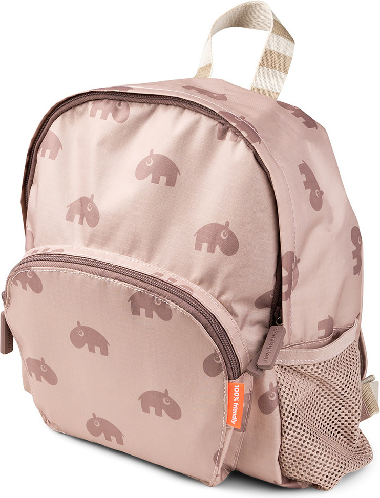 Done by Deer Ozzo Rucksack rosa für Kinder