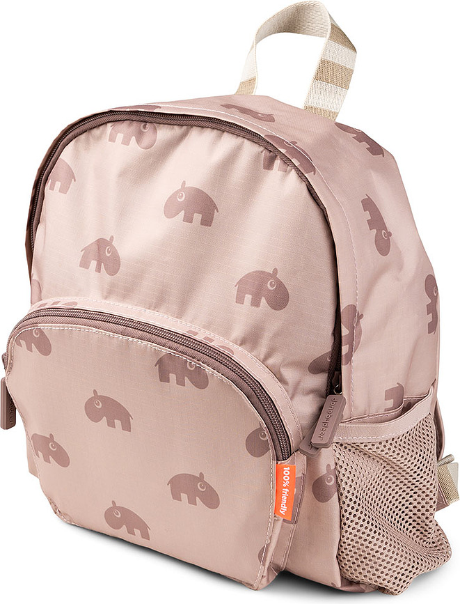 Done by Deer Ozzo Sac à Dos Enfant, rose