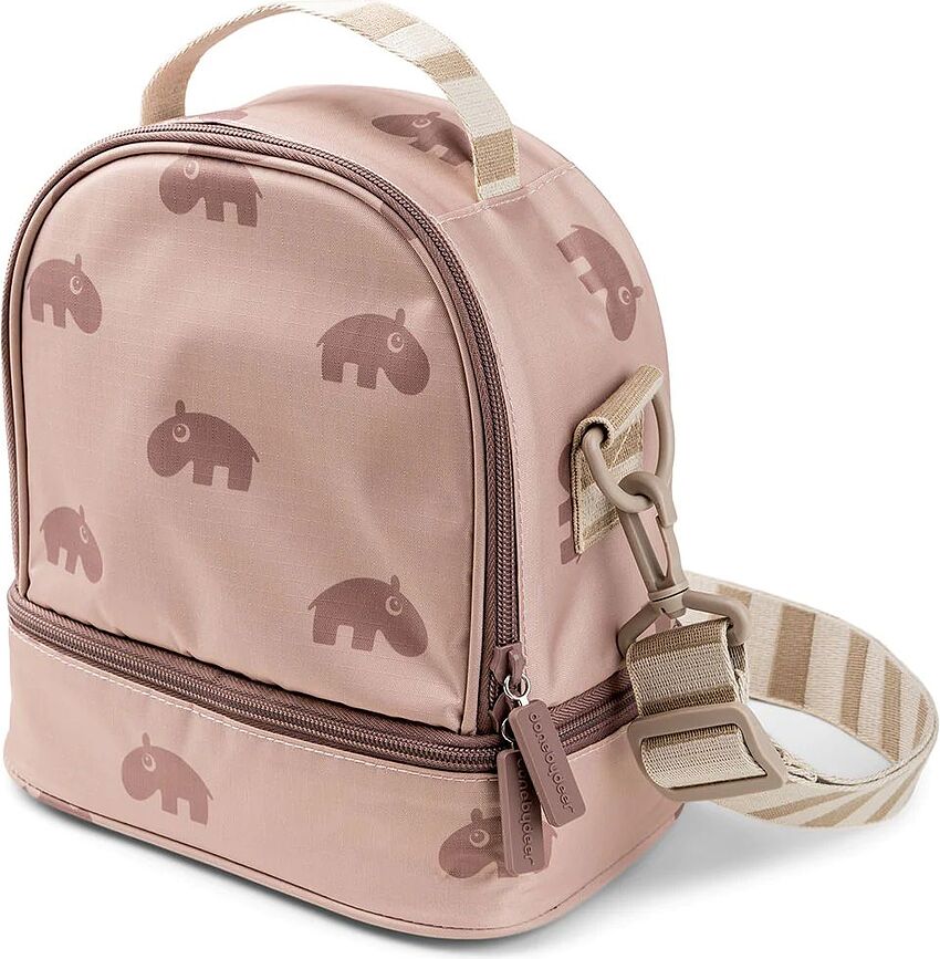 Done by Deer Ozzo Thermal bag pink