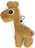 Done by deer Raffi Hochet à suspendre, girafe