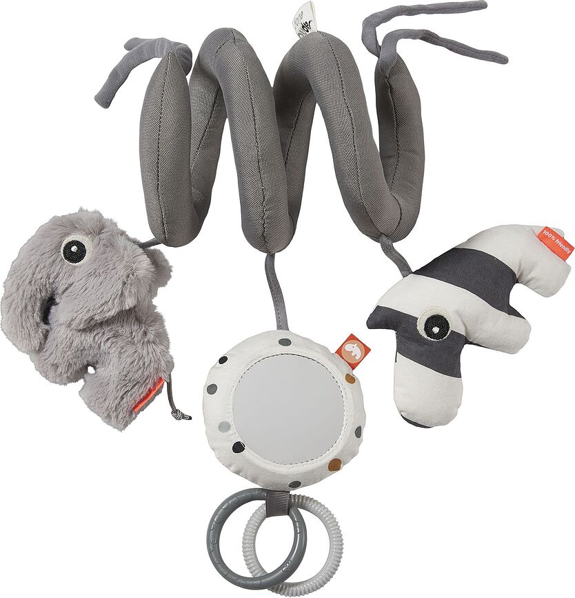 Done by Deer Σπείρα Δραστηριοτήτων, εκπαιδευτική