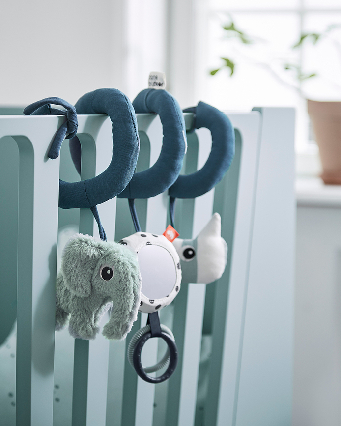 Done by Deer Edukativna Spirala roza