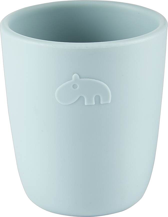 Done by deer Tasse, en silicone