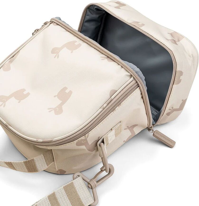 Done by Deer Lalee Ισοθερμική Τσάντα, άμμου