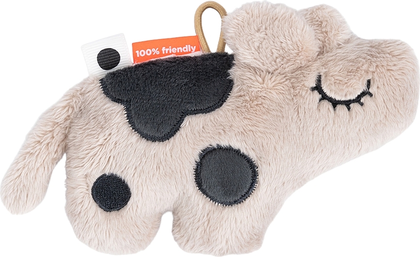 Dotti Hochet sensoriel