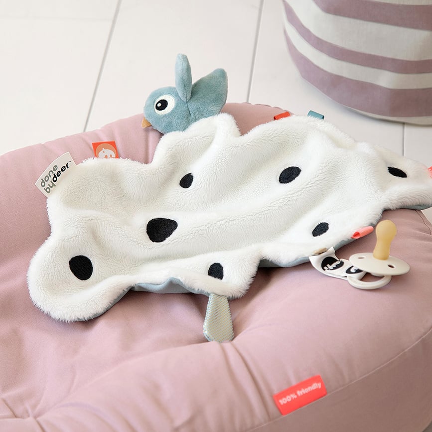 Doudou Happy Clouds, para bebé