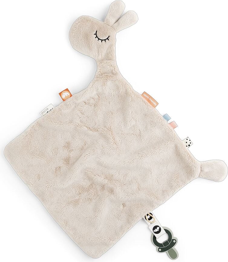Doudou Lalee, beige
