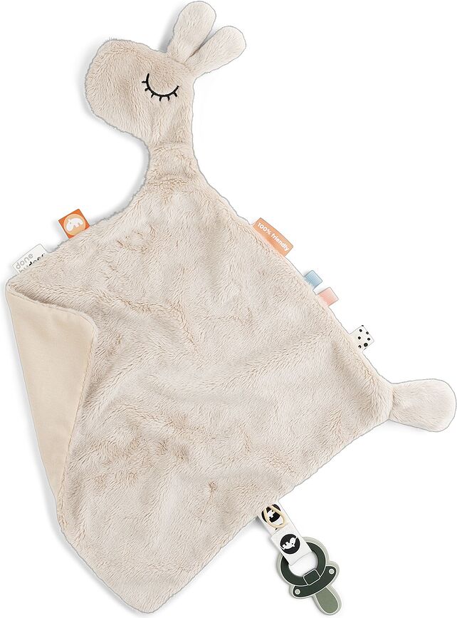 Doudou Lalee, beige