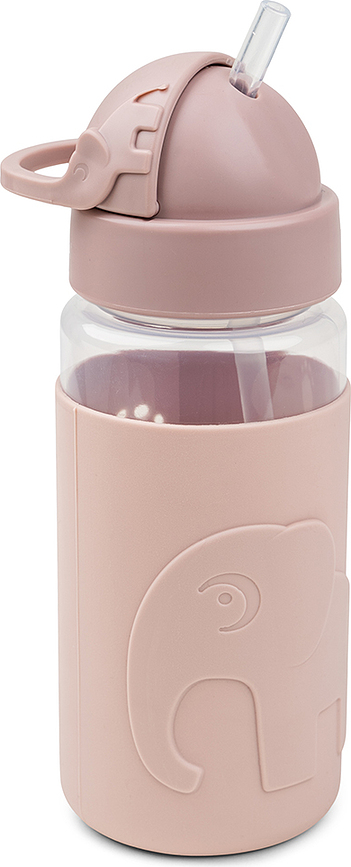 Elphee Bidon sa slamkom 350 ml za lako držanje