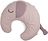 Elphee Coussin d'Allaitement, rose