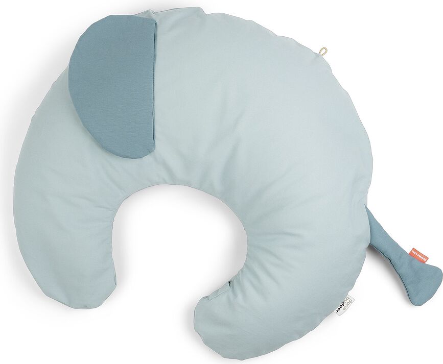 Elphee Coussin d'Allaitement, rose