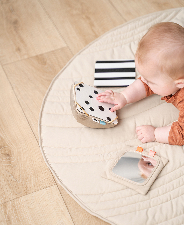 Elphee Kartice kontrastne 10 kom.