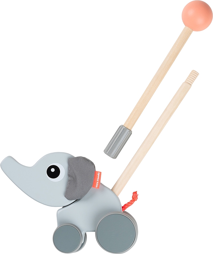 Elphee Περιπατητής