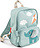 Elphee Ruksak dječji plavi
